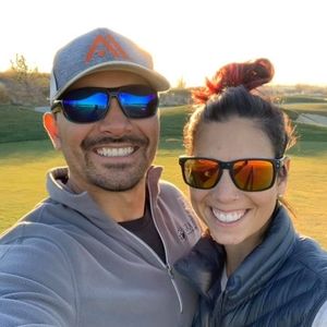 Meet your Posher, Eric